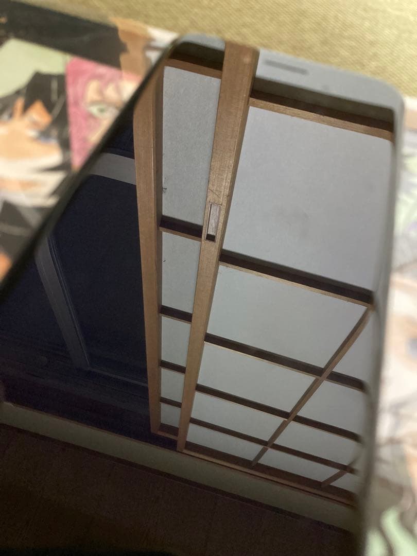 iphone8 256GB バッテリー100% Softbank