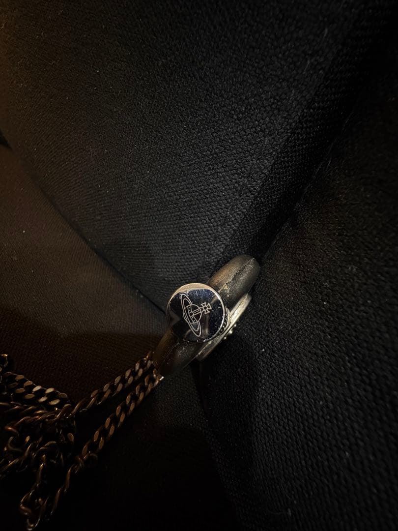 Vivienne Westwood ライターネックレス