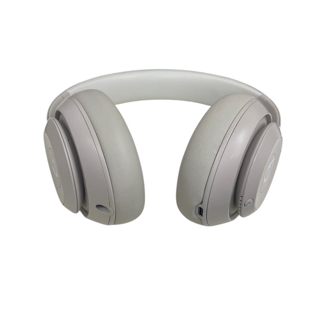 ビーツ スタジオ プロ サンドストーン エレクトロニクス ワイヤレスヘッドホン