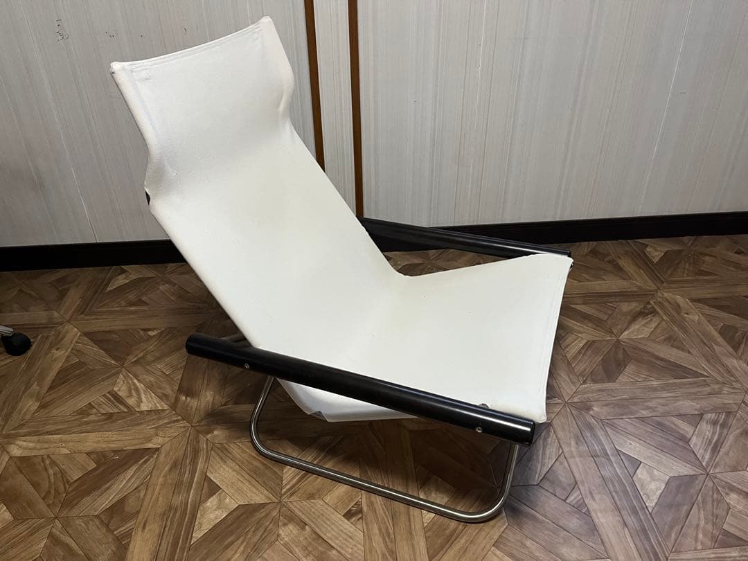 ニーチェア　Nychair X ホワイト