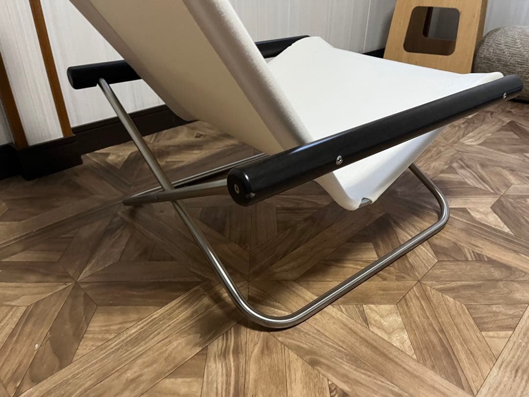 ニーチェア　Nychair X ホワイト