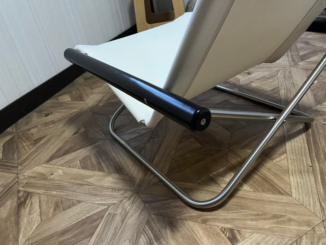 ニーチェア　Nychair X ホワイト