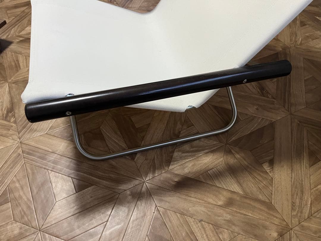 ニーチェア　Nychair X ホワイト