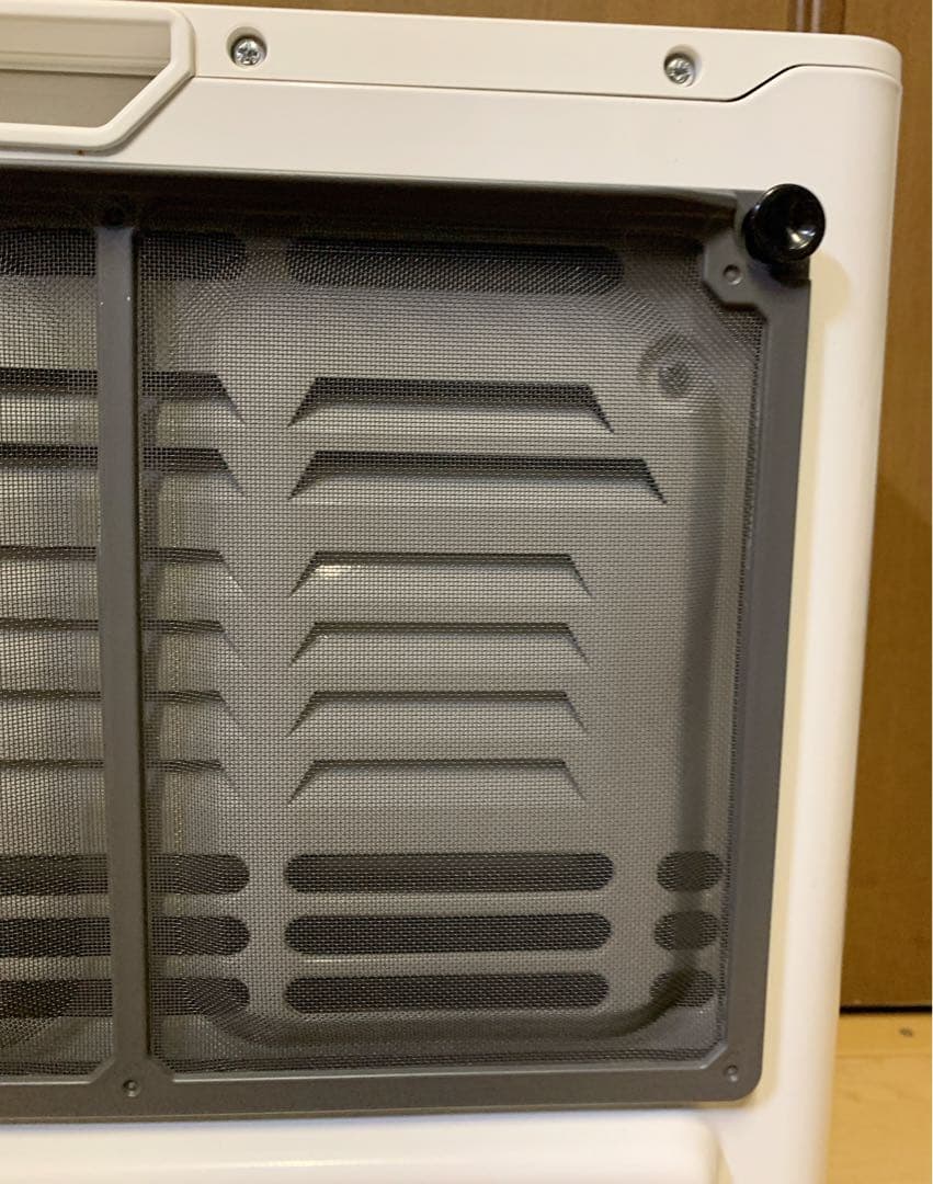 セール期間様　NORITZ ガスファンヒーター（都市ガス）　GFH-2404S