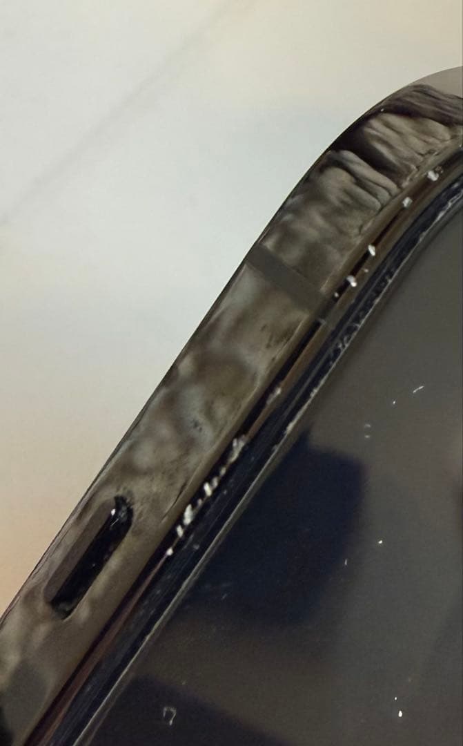 【ぽんち様用】iPhone 14 Pro Maxスペースブラック本体　256GB