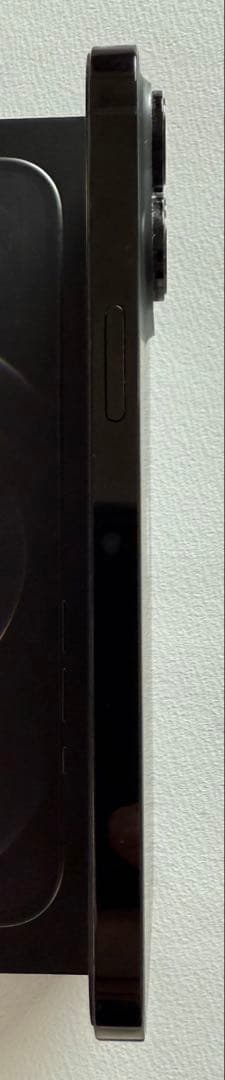 【ぽんち様用】iPhone 14 Pro Maxスペースブラック本体　256GB