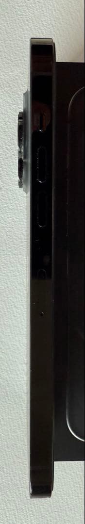 【ぽんち様用】iPhone 14 Pro Maxスペースブラック本体　256GB