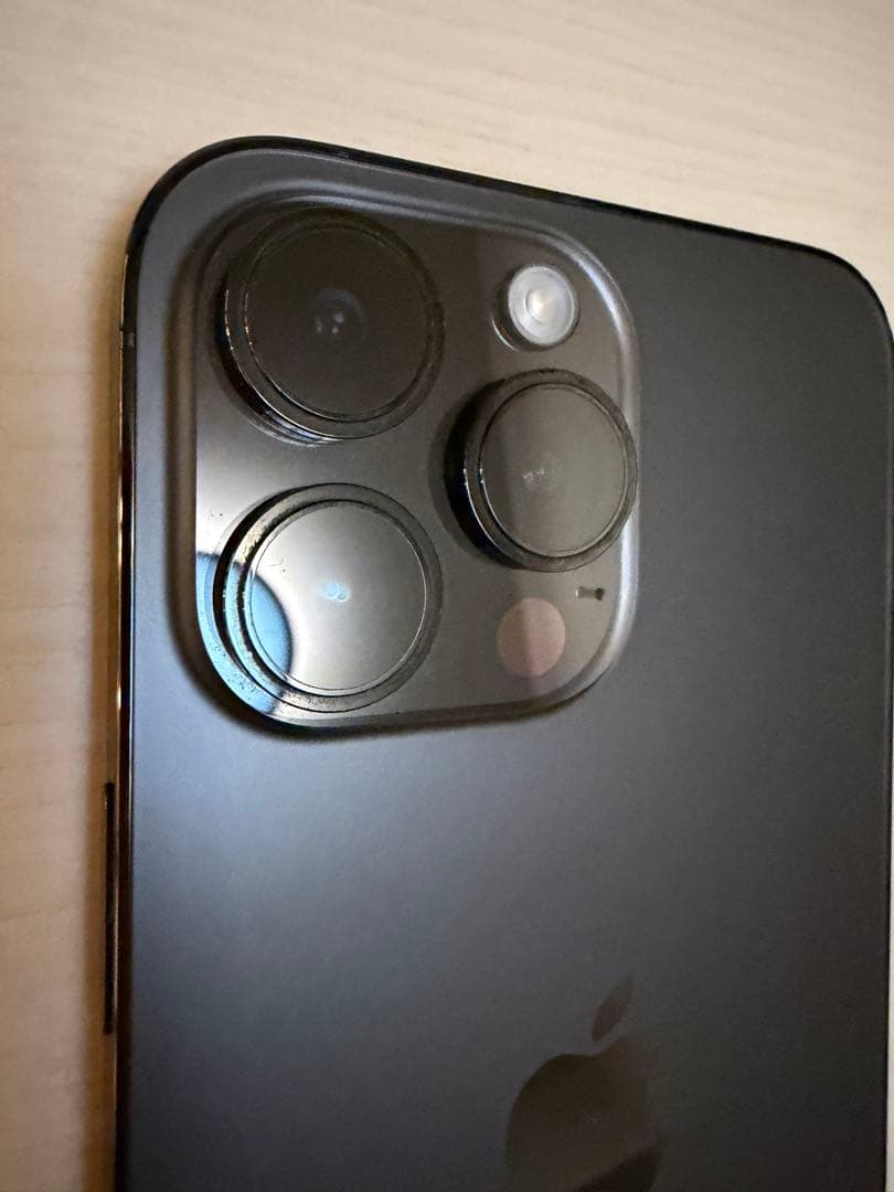 iPhone 14 Pro max 512GB スペースブラック