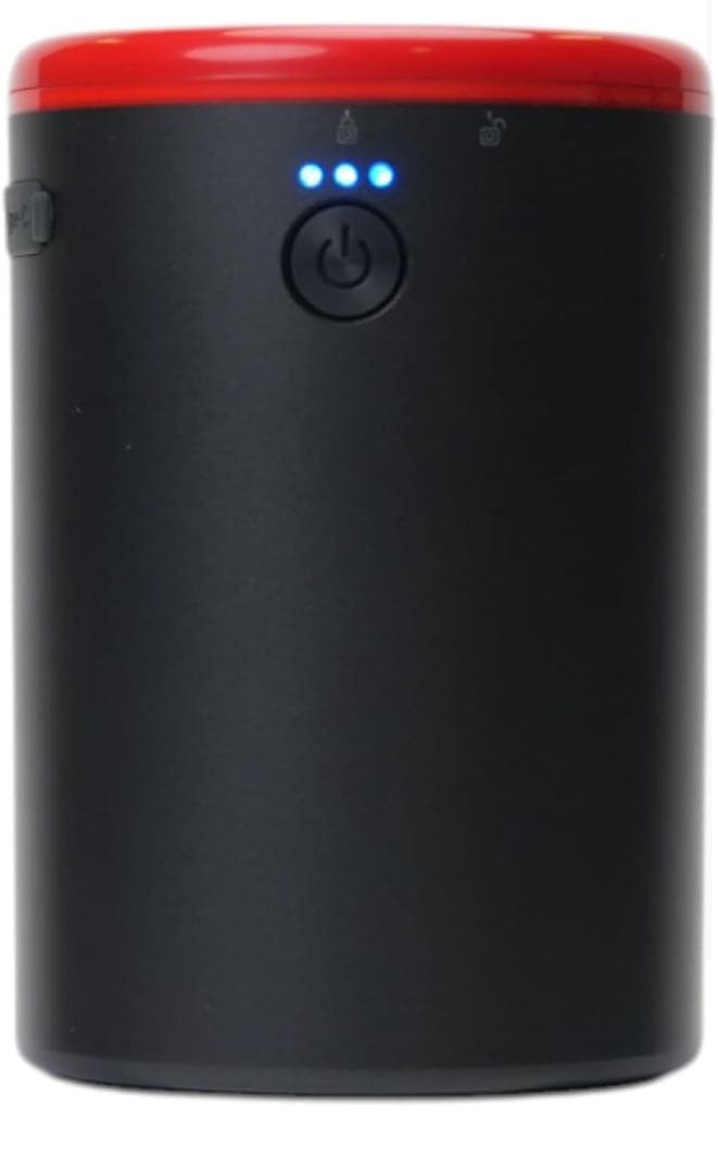 新品　Custom Japan スマートポータブル01 高圧洗浄機