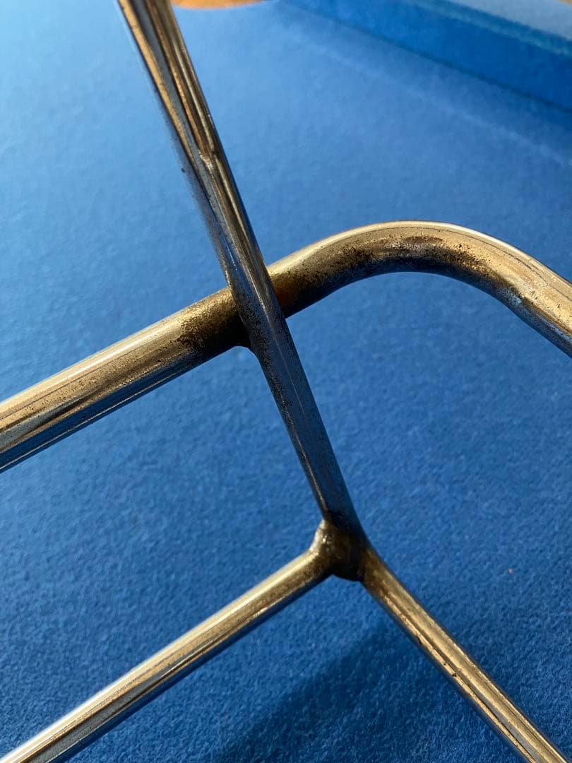 ホンダ ゴリラ/純正オプション フロントバスケット