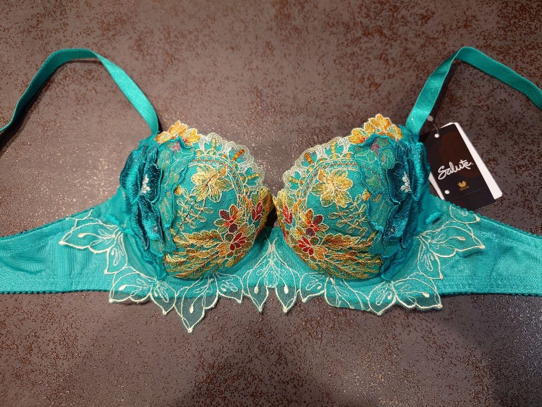 サルート✨️レア✨️3点セットＤ６５　⑱