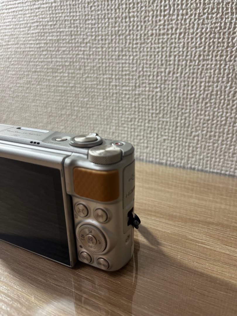 Canon SX740HS コンパクトデジタルカメラ