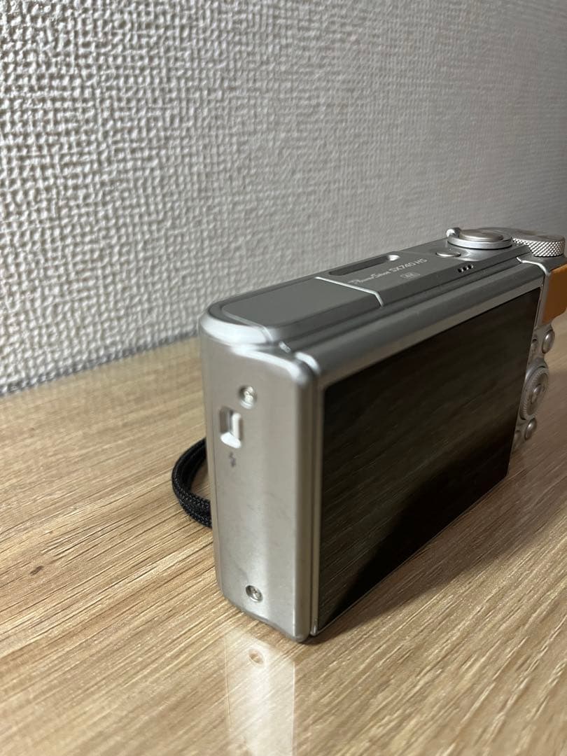 Canon SX740HS コンパクトデジタルカメラ