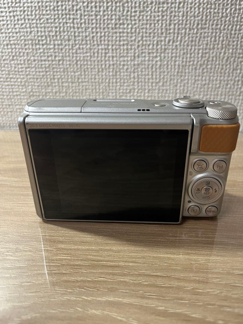 Canon SX740HS コンパクトデジタルカメラ