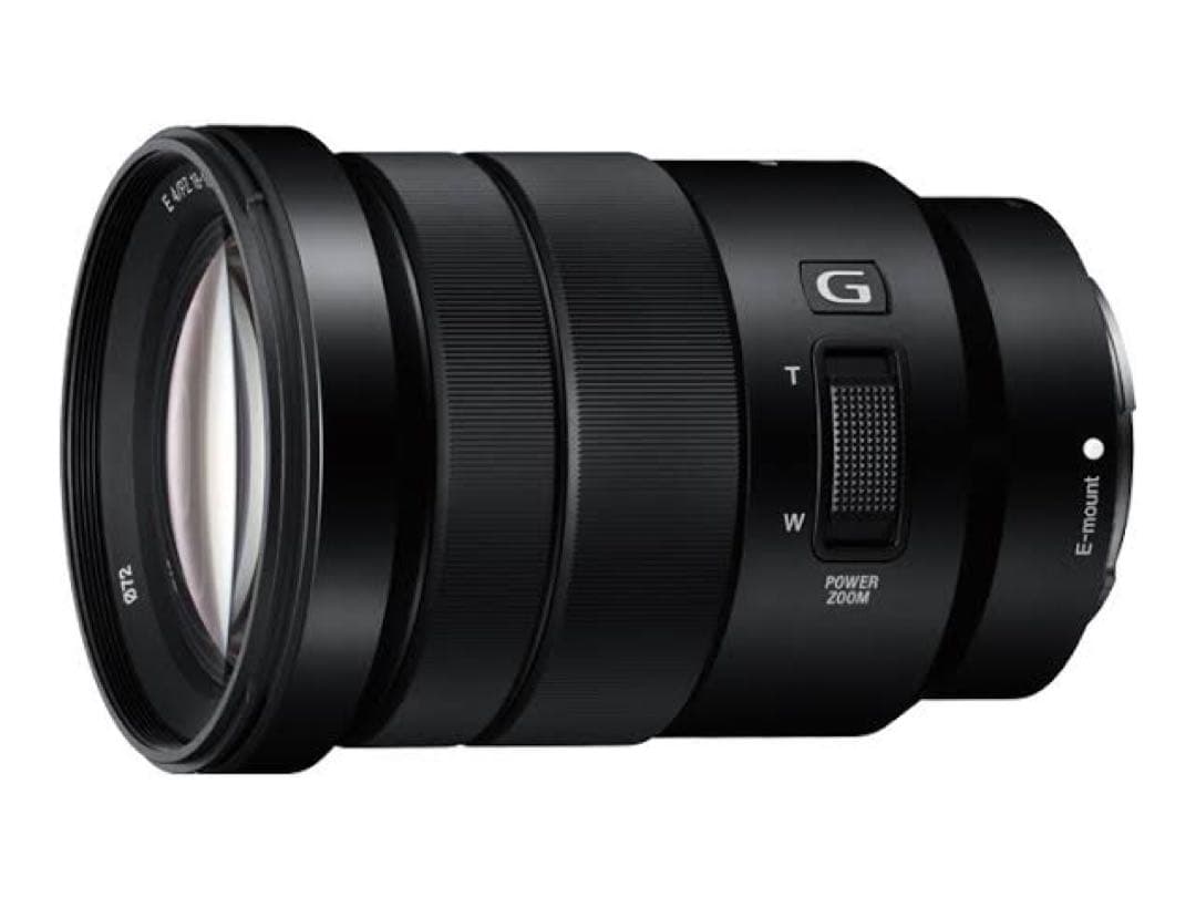 期間限定sony E PZ 18-105mmG OSS [SELP18105G]