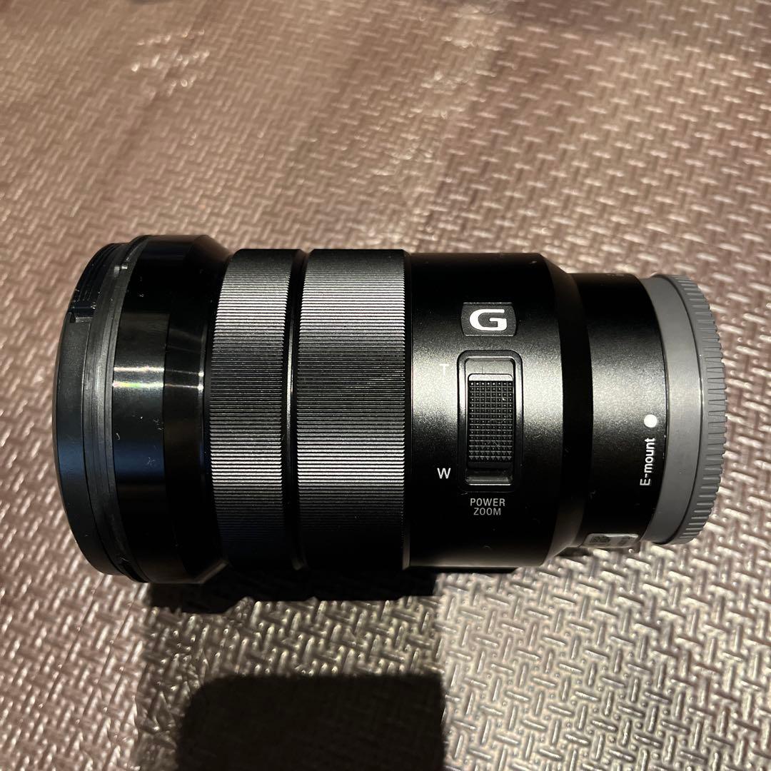 期間限定sony E PZ 18-105mmG OSS [SELP18105G]