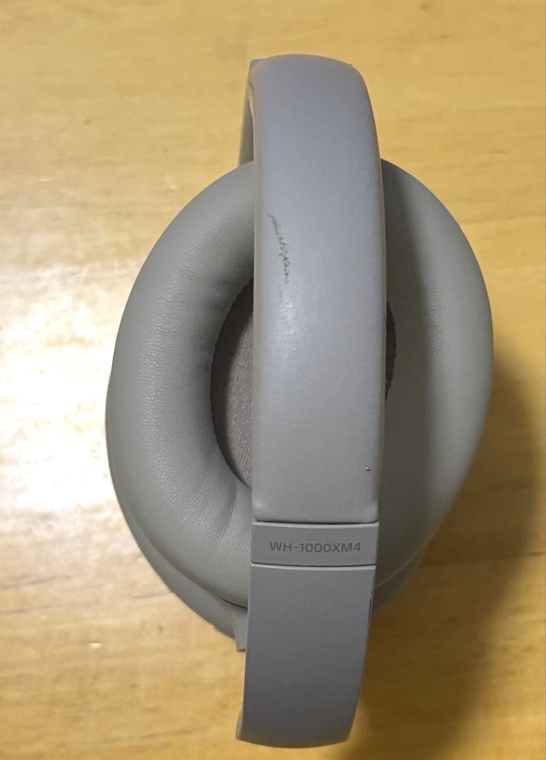 【お値下げ】SONY WH-1000XM4 パッド新品