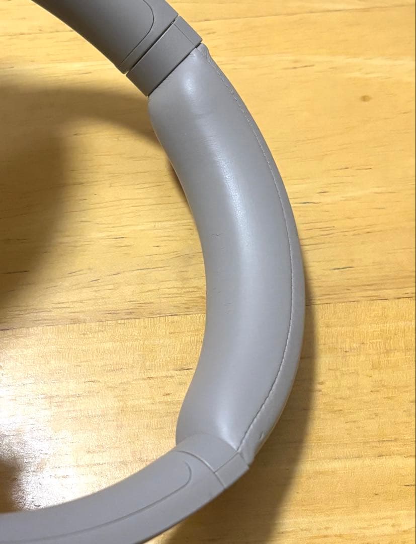 【お値下げ】SONY WH-1000XM4 パッド新品