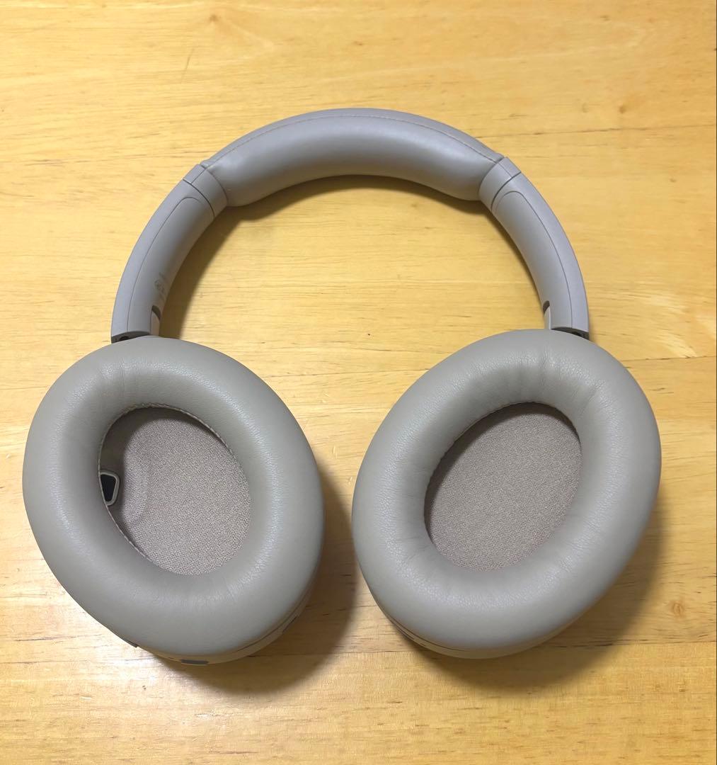 【お値下げ】SONY WH-1000XM4 パッド新品