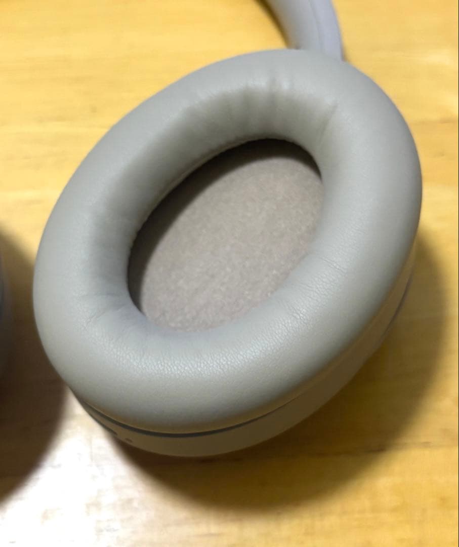 【お値下げ】SONY WH-1000XM4 パッド新品