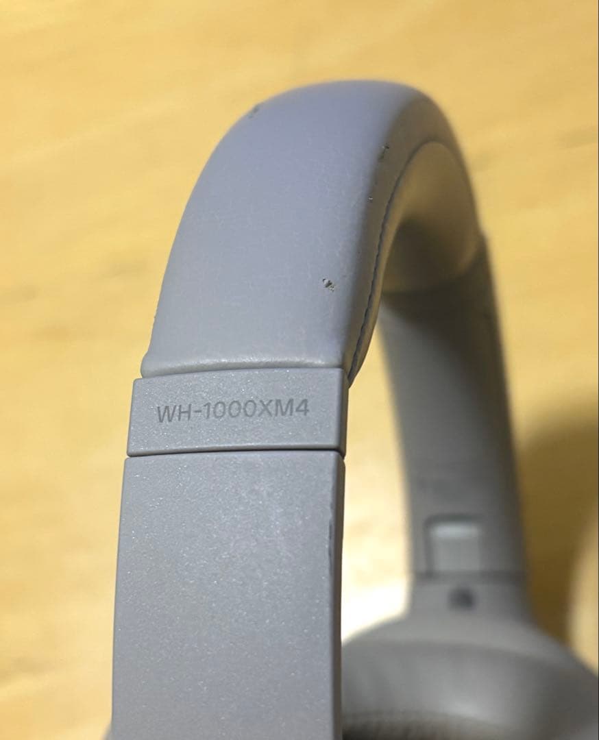 【お値下げ】SONY WH-1000XM4 パッド新品