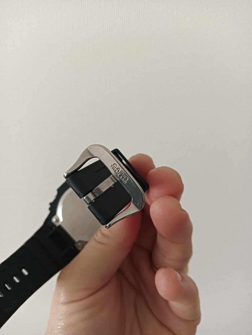 G-SHOCK 　GW-M5610U-1B