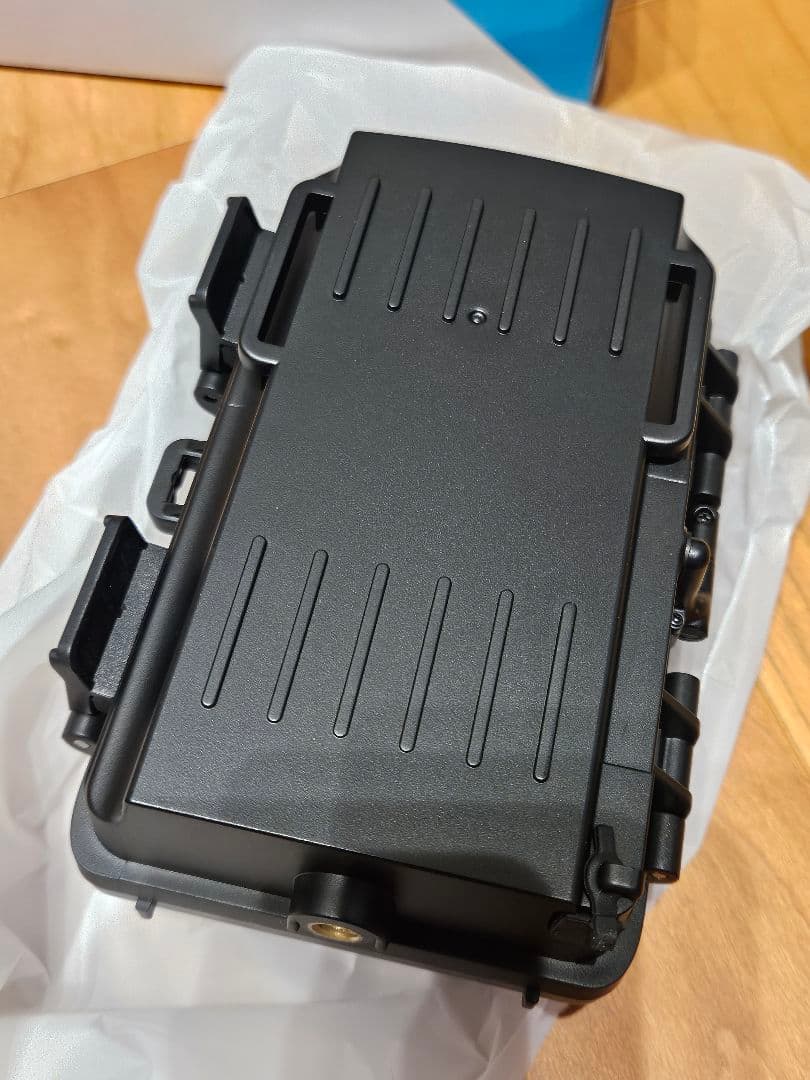 【SC-MW68】超高画質トレイルカメラ