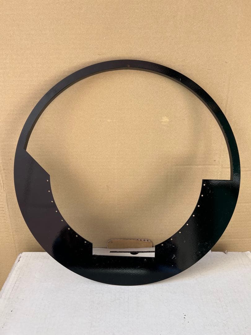 ハマー　H2 ホイール　LED取付キット　専用ステー　フロント　リア　セット