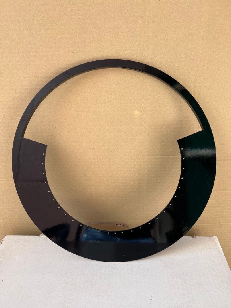 ハマー　H2 ホイール　LED取付キット　専用ステー　フロント　リア　セット