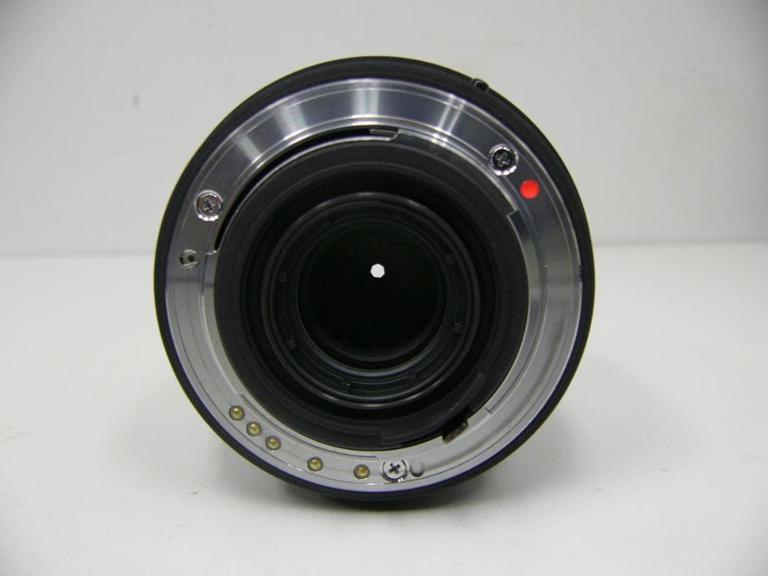 シグマ EX 50mm F2.8 DG Macroレンズペンタックス Kマウント