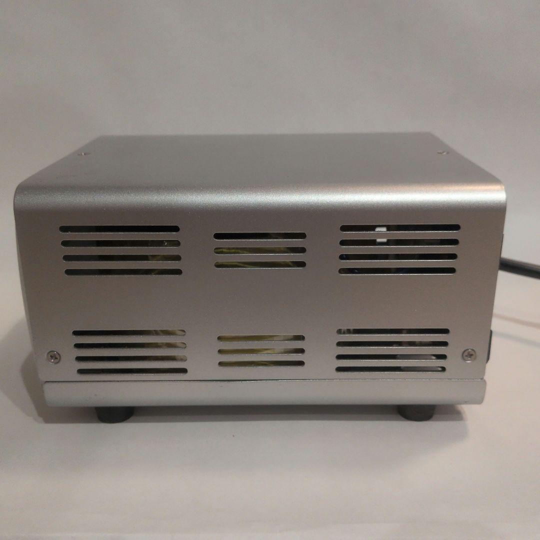 カシムラ TTS-151C 海外国内用大型変圧器