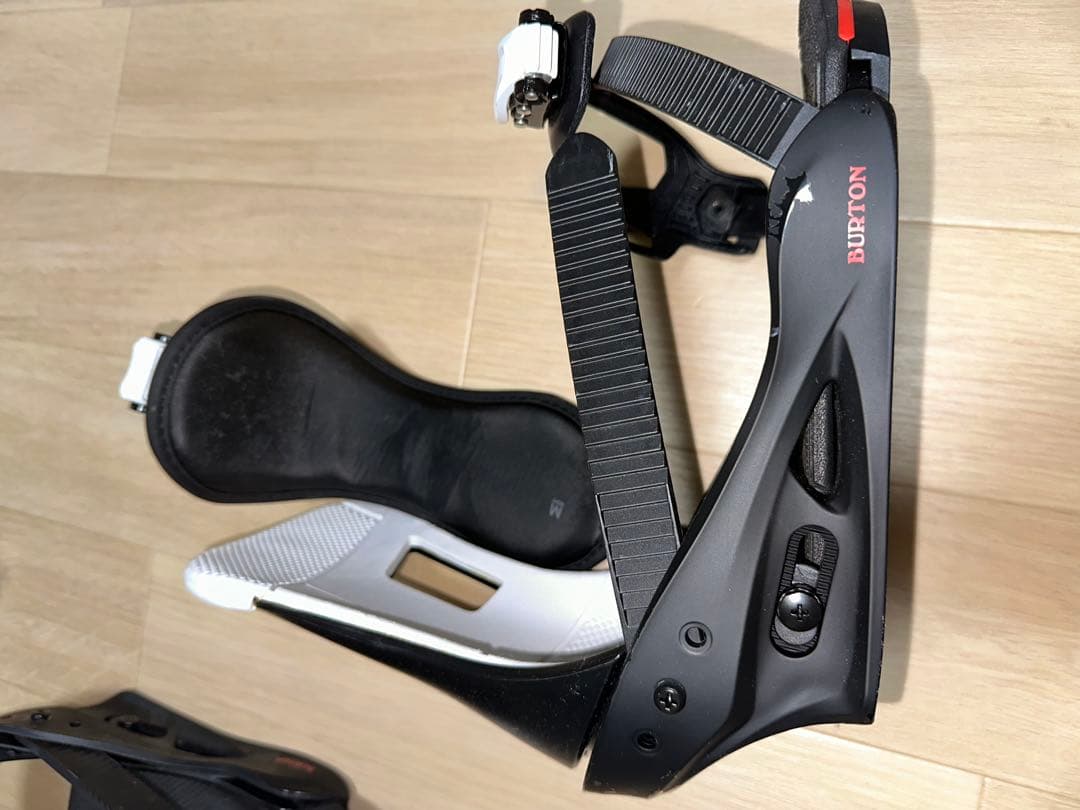 BurtonFREESTYLERe:FlexメンズNightfall