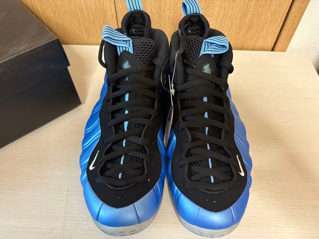 ナイキエアフォームポジットワン 28cm 未使用品