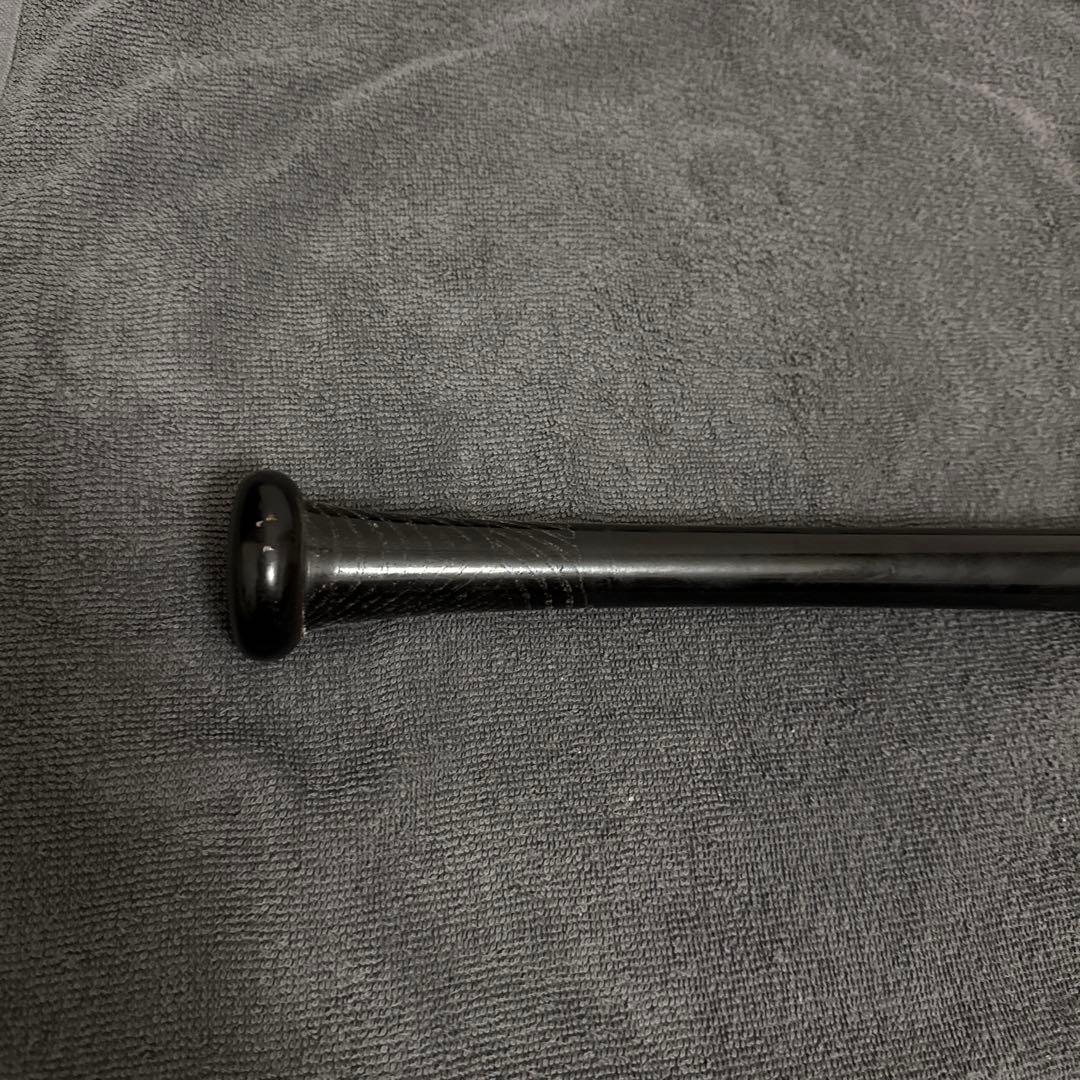 VICTAS 軟式木製バット　M-BAT-141