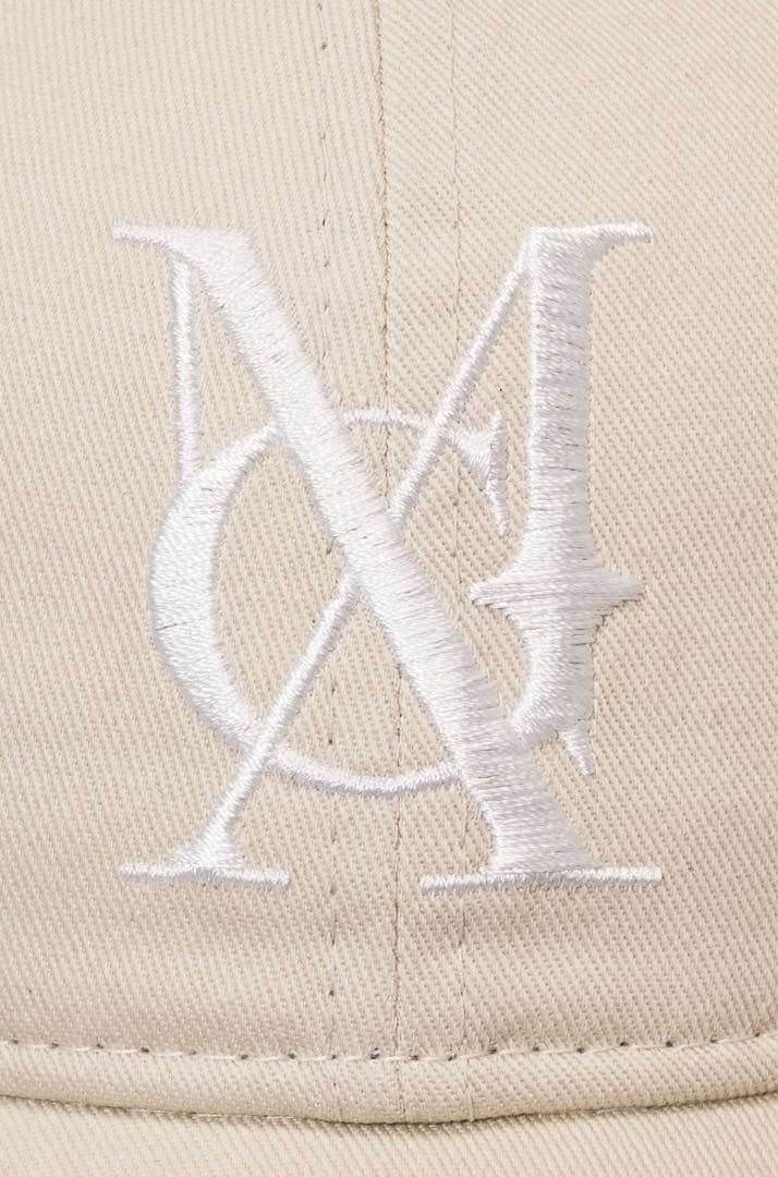 【新品 ピンズ付き】Mrs.GREEN APPLE NEW ERA® ベージュ