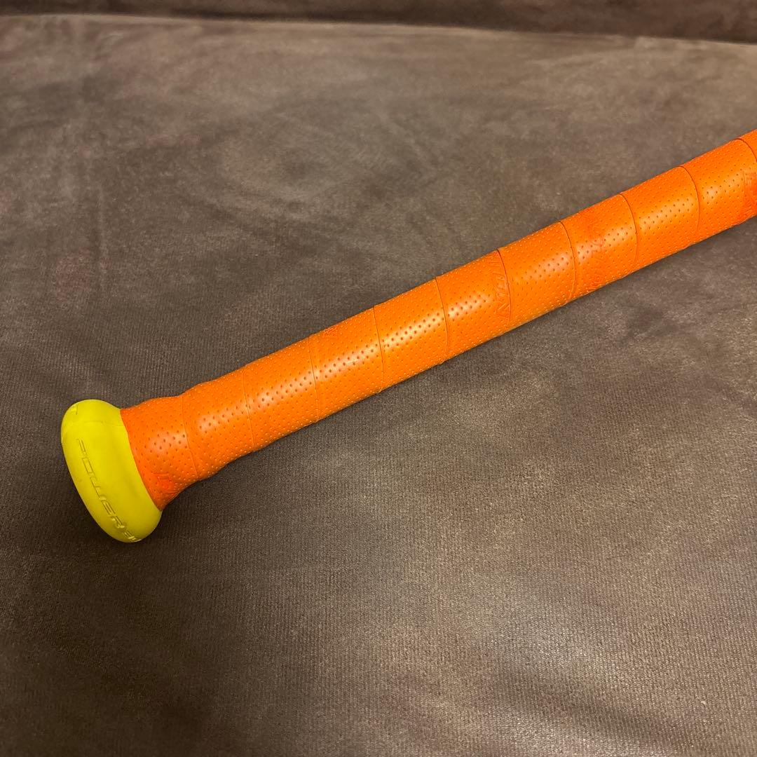 Easton HYPE FIRE 硬式バット