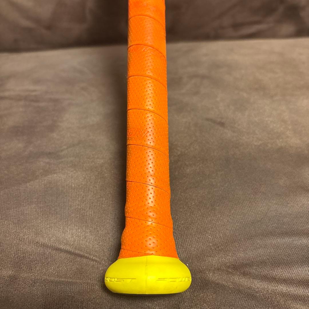 Easton HYPE FIRE 硬式バット