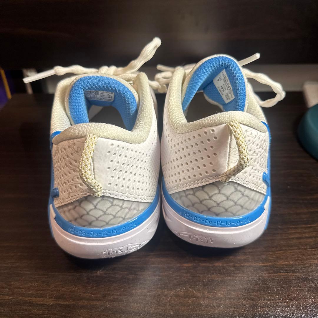 【美品】　LI-NING Wade Shadow 6 「輪廻」