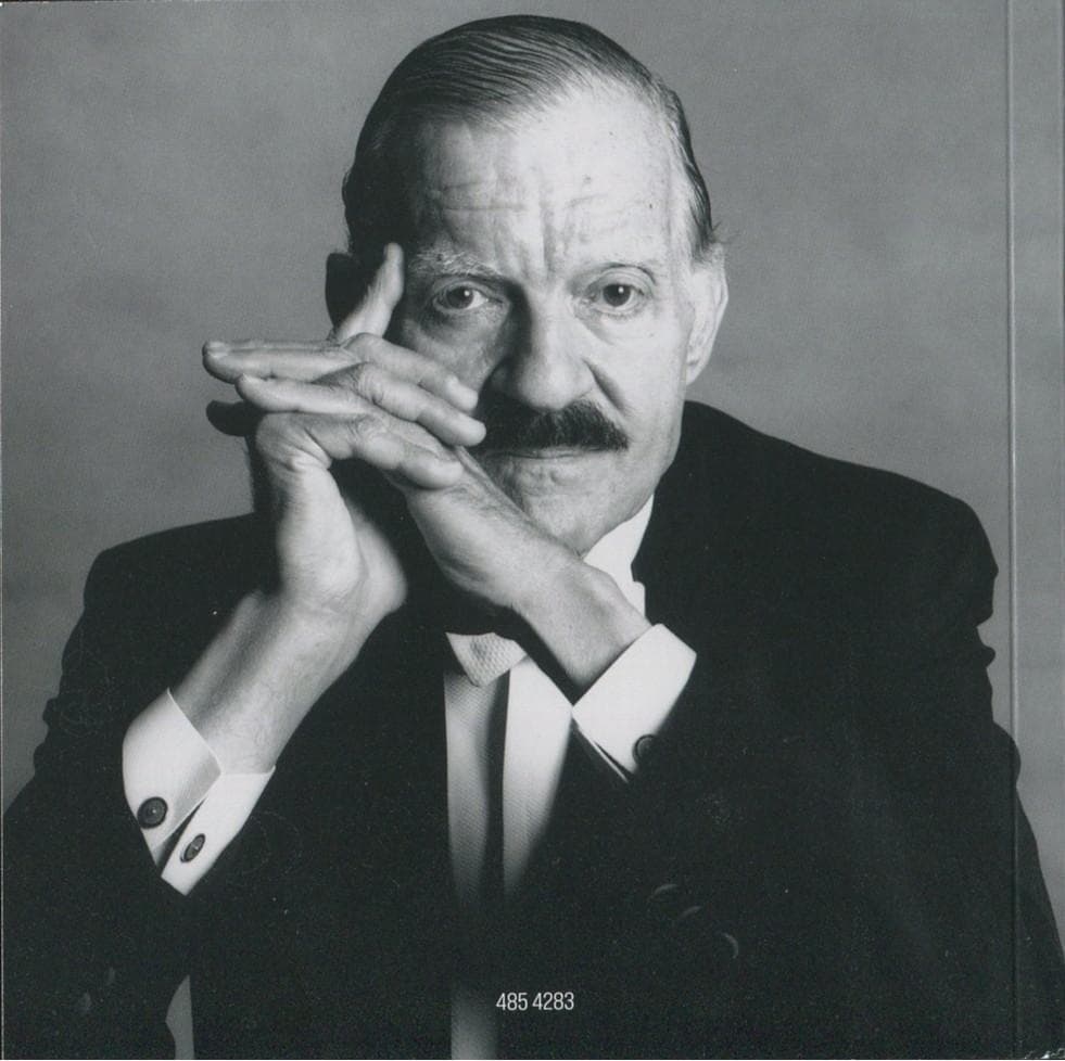 ホルヘ・ボレット★DECCA デッカ録音全集 26CD