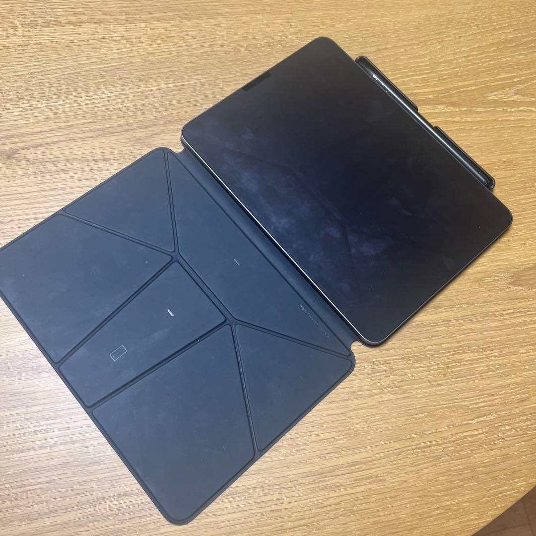 【ルル】iPad Air 5世代(WiーFi) 256G付属品セット販売