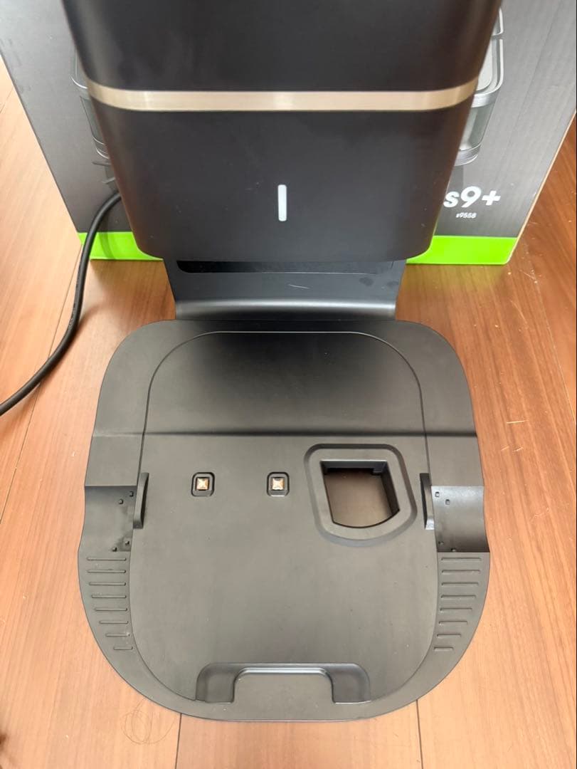 iRobot ルンバs9+