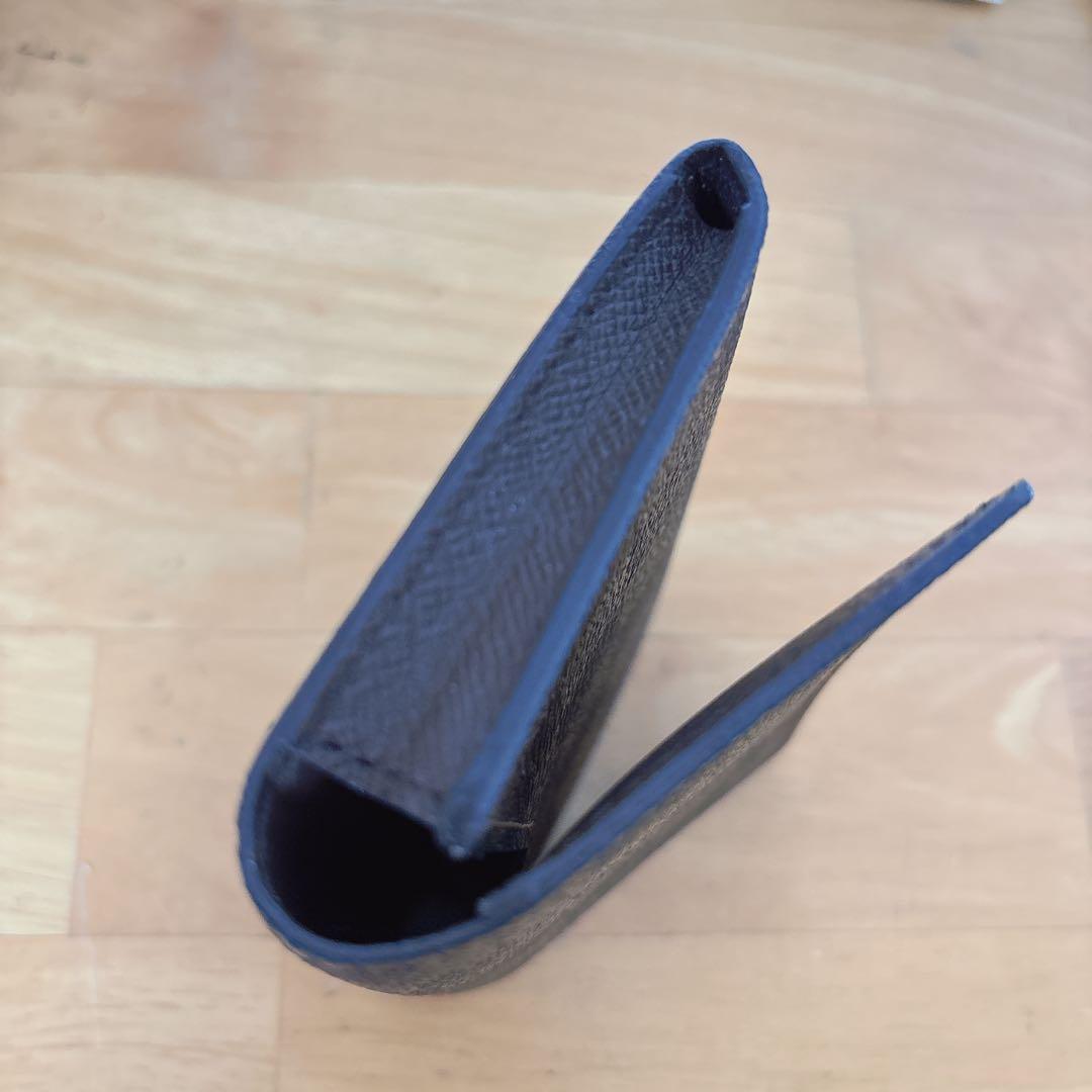 【正規品】ルイヴィトン ダミエ 名刺入れ カードケース モノグラム