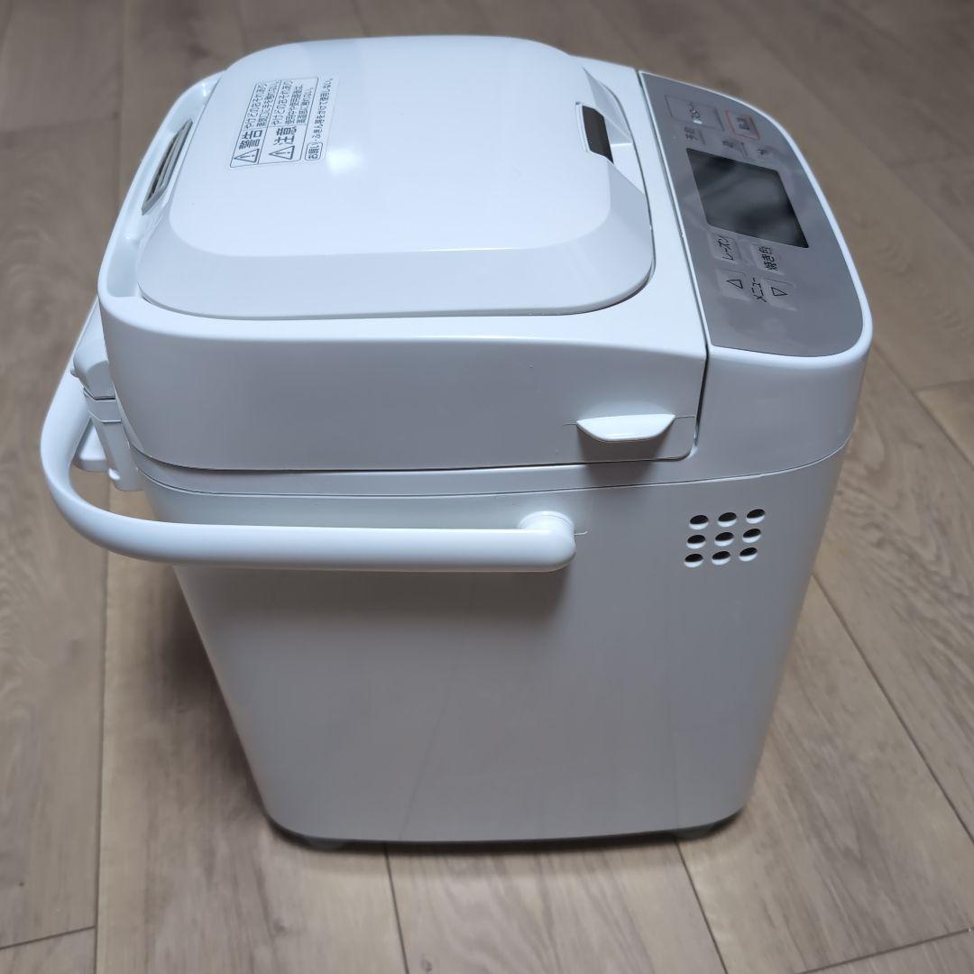 キッチン家電 Panasonic  Bakery SD-MT3-W