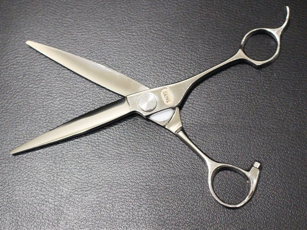 【柳生 】 GHS925L 覇王 GRAND HAOHシザー6.3インチ