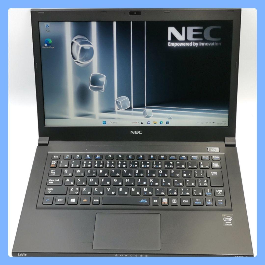 スムーズ動作！ 爆速SSD搭載 Windows11 ノートパソコン 超薄型 軽量