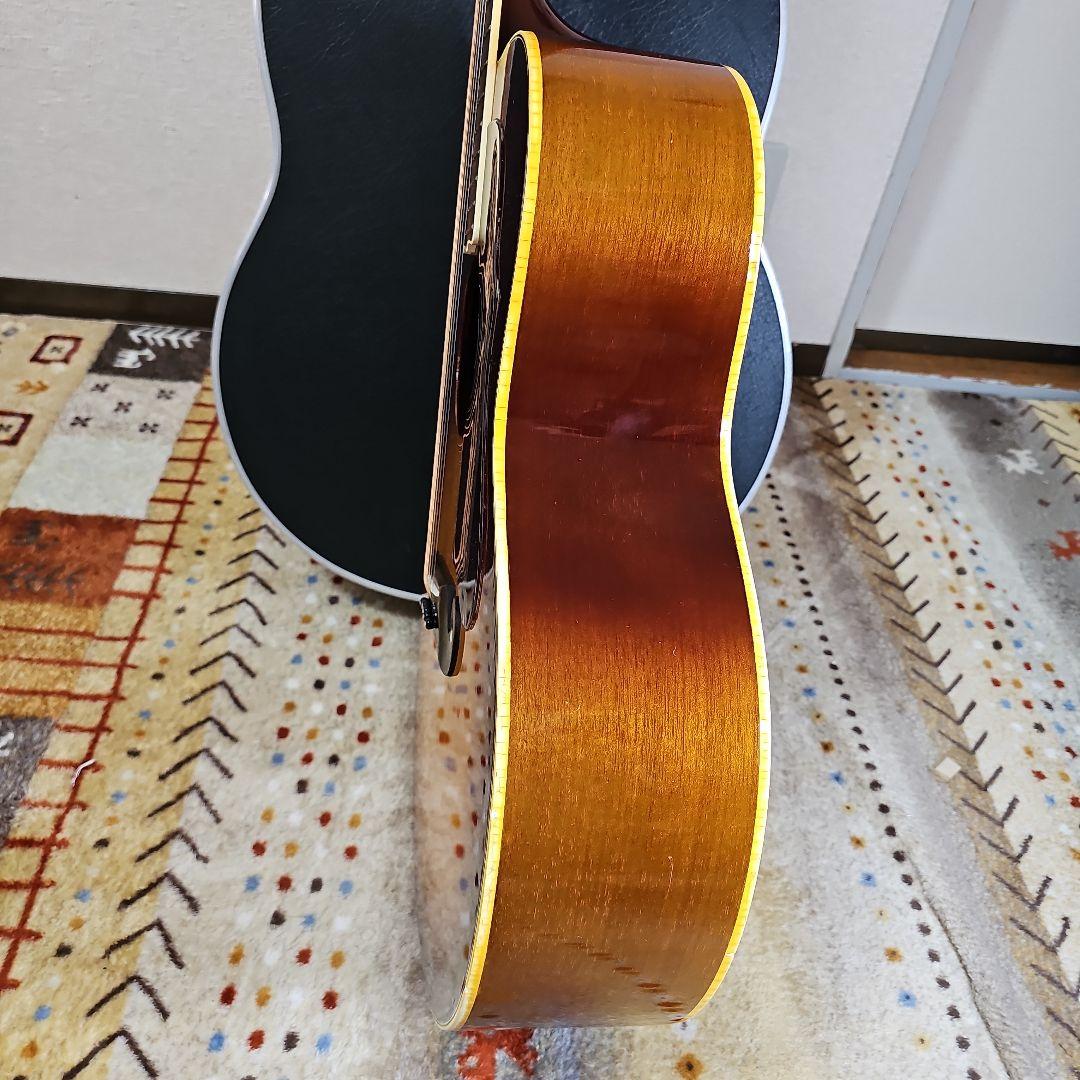 Canda.No.404S純正ハードケース付き