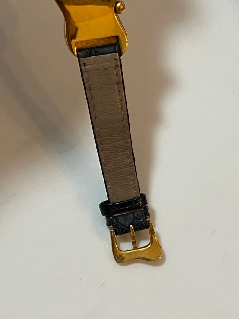 サルバドール・ダリ Salvador Dalí Softwatch ブラック