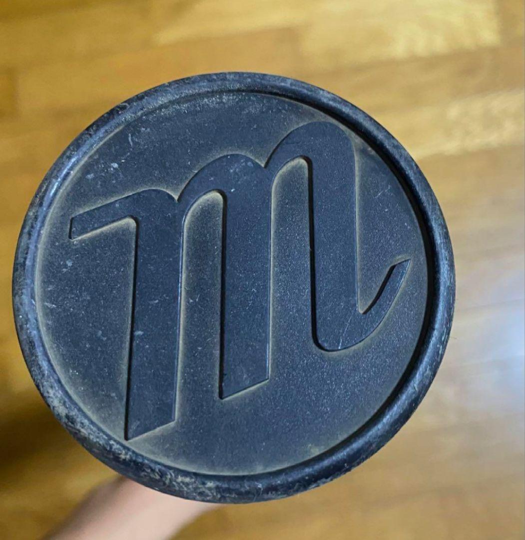 Marucci ワニクラッシャー 83cm