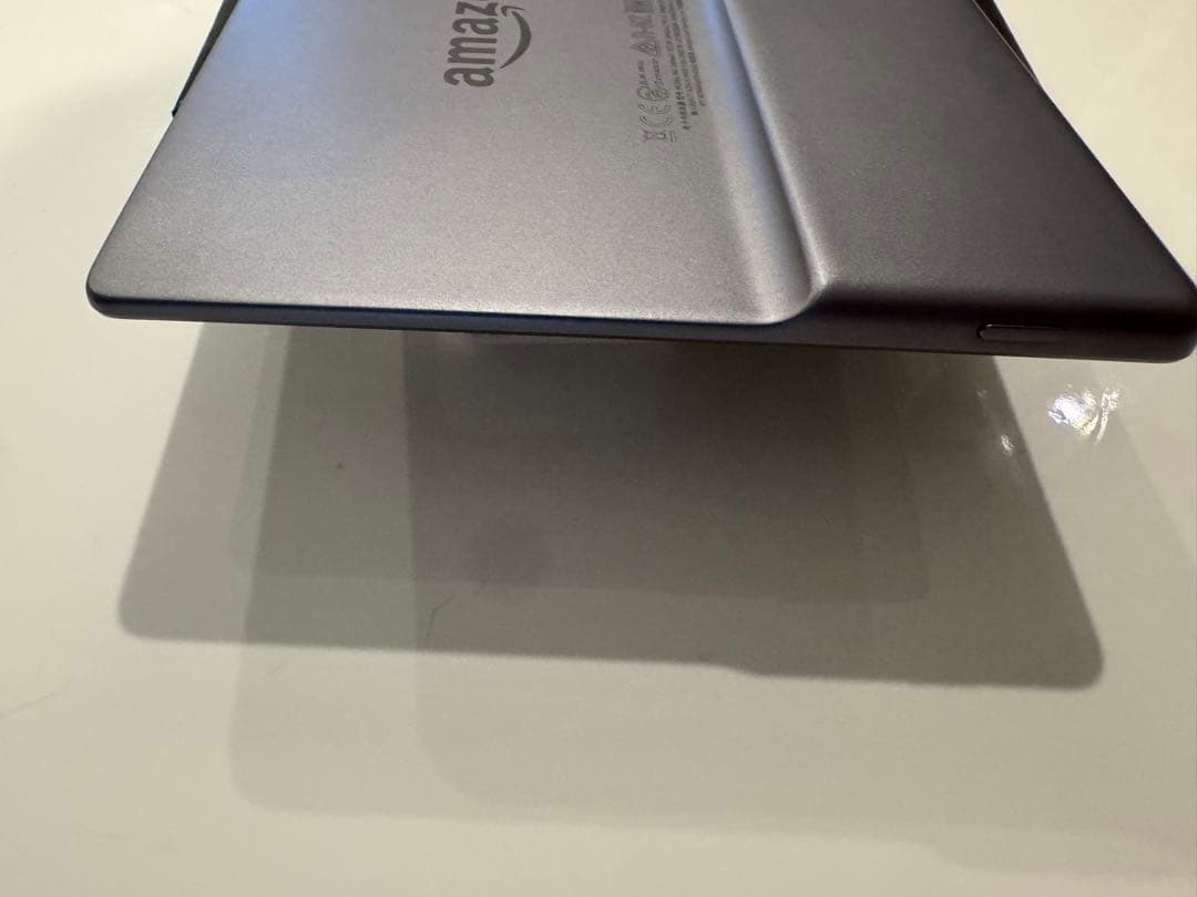 Kindle Oasis 第10世代　32GB広告なしモデル