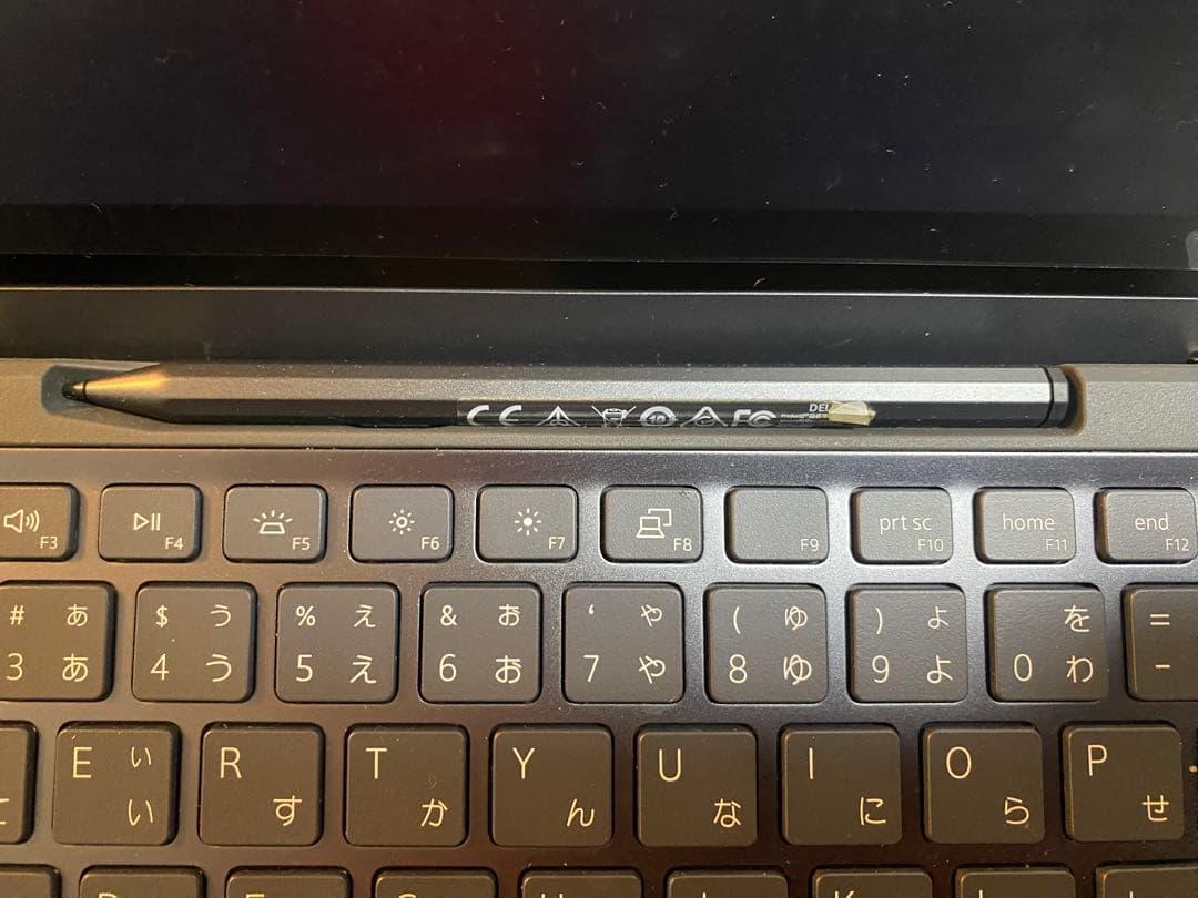 その他ノートPC本体 DELL inspiron 13 7306 2-in-1